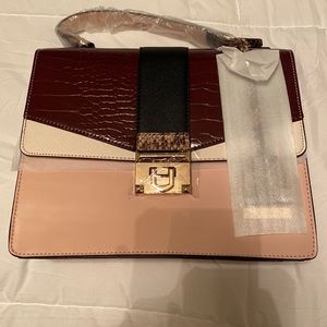New ALDO Purse
